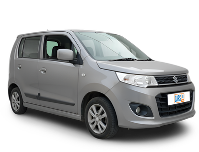 Maruti Wagon R 1.0-img